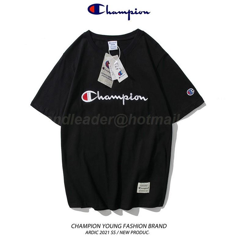 Champion Men's T-shirts 7